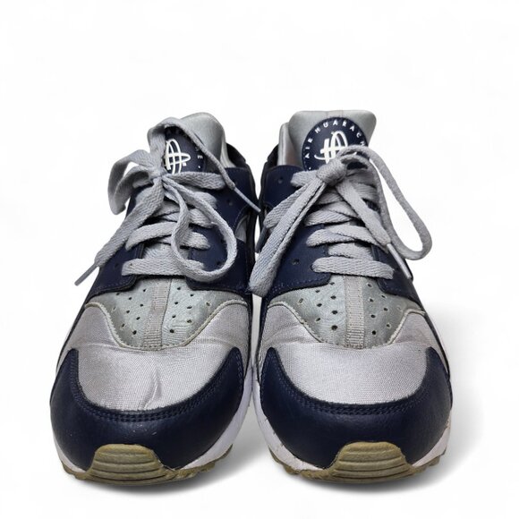 Nike Air Huarache Sneaker Shoes Women's Outdoor Running Chunky Breathable 9 - Picture 2 of 13